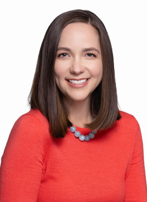 Ashley Bufe, M.D., Pediatrician in Atlanta and Johns Creek