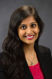 Aekta Manjunath, M.D., FAAP, Pediatrician in Atlanta and Johns Creek
