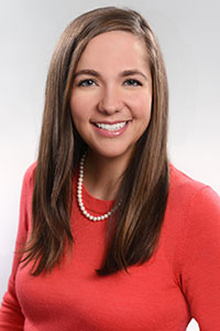 Ashley Bufe, M.D., Pediatrician in Atlanta and Johns Creek