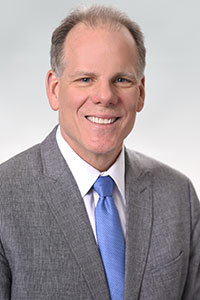 Mark W. Hutson, M.D., FAAP, Pediatrician in Atlanta and Johns Creek