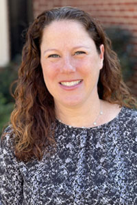 Peggy Marcus, M.D., Pediatrician in Decatur