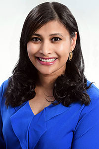 Raseefa Anwar, M.D., FAAP, Pediatrician in Atlanta and Johns Creek
